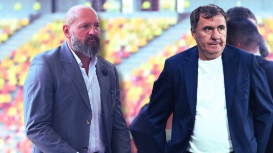 Ruptura neştiută Bogdan Stelea – Gică Hagi. Ce se ascunde în spatele ...