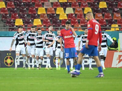 El este cel mai căutat fotbalist din SuperLiga! Are oferte din Rusia, Asia ...
