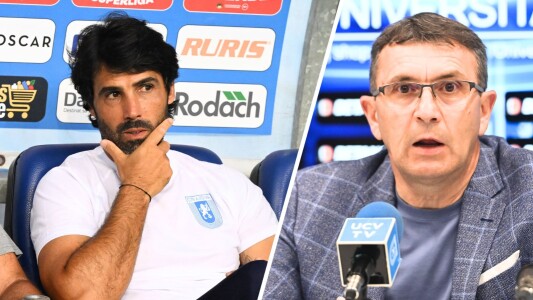 Eugen Neagoe, virulent cu Filipe Coelho: „Nu schimbi 10 jucători de la un ...