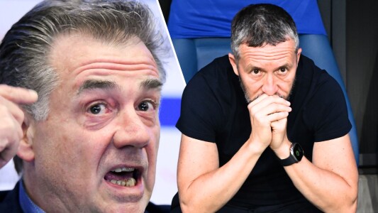 MM Stoica l-a făcut praf în direct pe Kyros Vassaras: „Ne jignește, e ceva ...