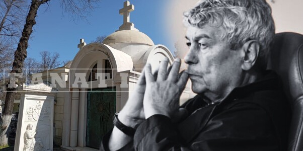 Programul funeraliilor lui Mircea Lucescu: când și unde va fi înmormântat! ...