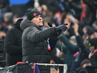 Ce s-a întâmplat, de fapt, pe Arena Națională după ce camerele TV s-au ...