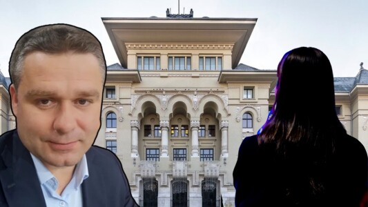 Cine este soția lui Ciprian Ciucu, noul primar al Bucureștiului. Cei doi ...
