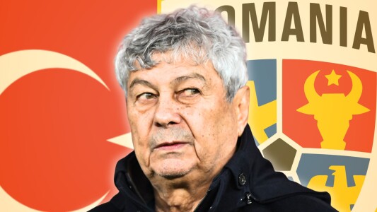Ce se întâmplă cu Mircea Lucescu, detalii de culise. Decizia s-ar aplica ...
