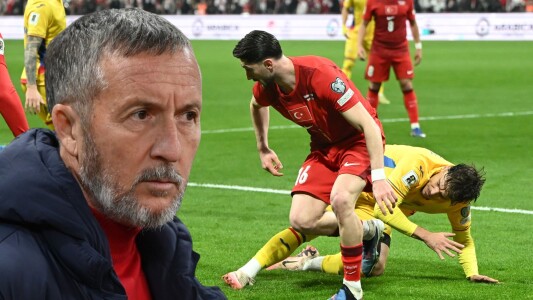 MM Stoica dă de pământ cu Andrei Rațiu: “Nu știe să fie fundaș!” Managerul ...