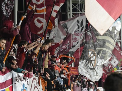 A plecat oficial de la Rapid și le-a făcut o promisiune fanilor: „Voi ...