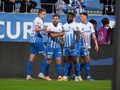 Cine este jucătorul-cheie de la Universitatea Craiova? Fără el pe teren, ...