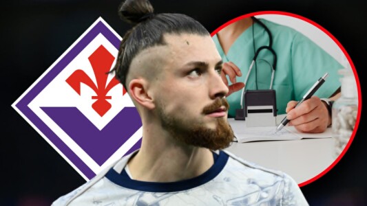 E oficial! Radu Drăgușin merge în Italia pentru vizita medicală! Românul ...