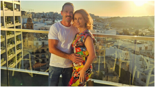 Din ce face bani soția lui Marius Urzică de la Power Couple. Simona are o ...