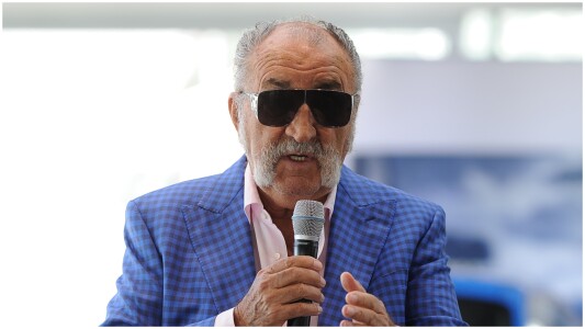 Cum vrea Ion Țiriac să fie ținut minte de români: ”Credeți că eu toate câte ...