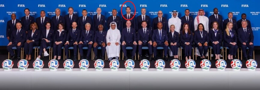 Răzvan Burleanu a plecat din România după alegerile FRF şi s-a întâlnit cu ...