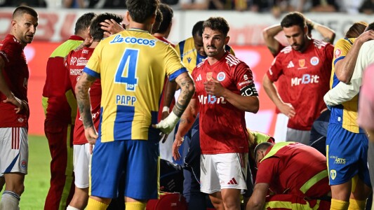 Clubul din SuperLiga cu mari probleme financiare își vinde căpitanul în ...