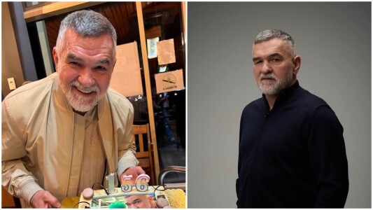 Ce salariu primea marele campion Leonard Doroftei în Canada. ”Moșul” ...