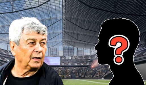 Marea surpriză a lui Mircea Lucescu pentru barajul cu Turcia! A găsit super ...