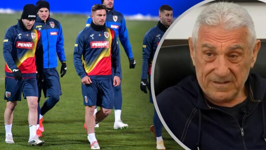 Jucătorul uitat care ar fi putut întoarce soarta calificării în Turcia. ...