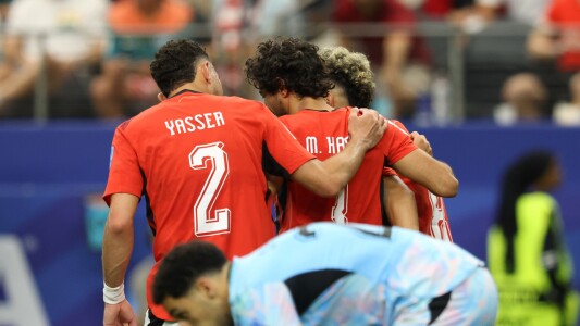 Record negativ la Australia – Egipt! E prima dată în istoria Cupei Mondiale ...