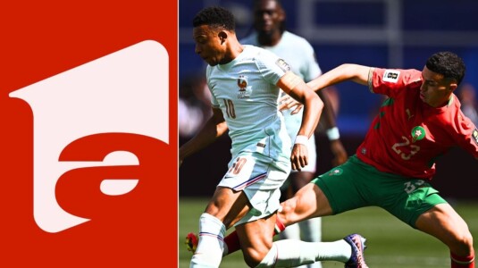 Probleme mari pe transmisia Antenei 1 la Franța – Maroc! Milioane de ...