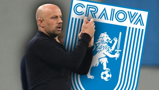 Exclusiv. Croatul Sandro Perkovic, antrenorul lui Noah care a dominat ...