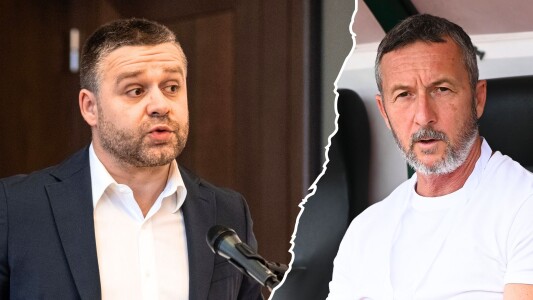 Meme Stoica, replică devastatoare pentru „rockerul” Ciprian Ciucu, primarul ...