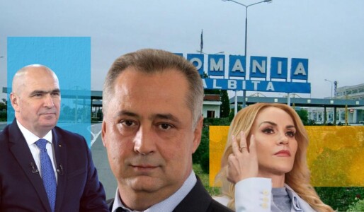 Noul șef al Vămilor, numit de Bolojan, pus de Gabriela Firea într-o ...