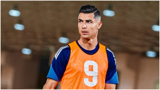 Cristiano Ronaldo și-a luat mașină în valoare de peste 1 milion de euro. Ce ...