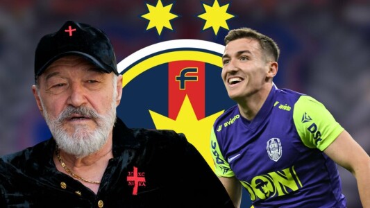 FCSB l-a ratat pe Lindon Emerllahu: „Semnează luni pe 500.000 de euro pe ...