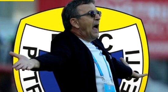 Neagoe a făcut iureș după meci! Cerința expresă pe care o are față de ...