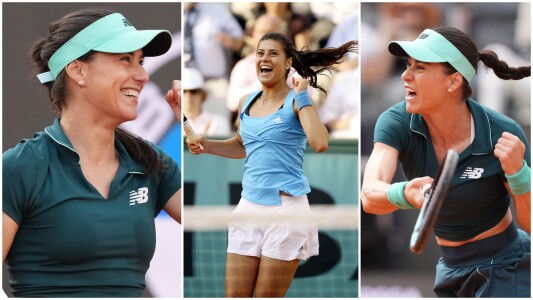 Cum a ajuns Sorana Cîrstea o mare jucătoare în circuitul WTA. Afacerea care ...