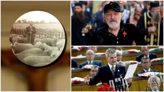 De ce îl ura tatăl lui Gigi Becali pe dictatorul Nicolae Ceaușescu: ”Mă ...