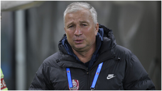 Emoționant! Englezii au aflat că Dan Petrescu are cancer și au reacționat ...