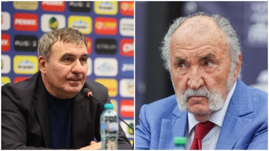 Gestul făcut de Gică Hagi care l-a uimit pe Ion Țiriac: ”Am avut ...