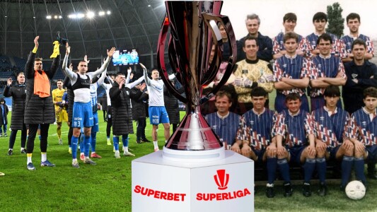 Universitatea Craiova visează la event după 35 de ani: “Îmi place ...