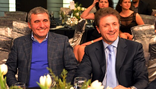 Alimentul la care Gică Hagi și Gică Popescu au renunțat definitiv. Decizia ...