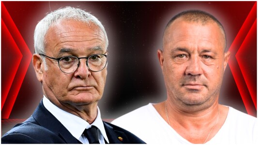 Marele antrenor, sfat de aur pentru Sabin Ilie: “Când îţi merge bine, să ...