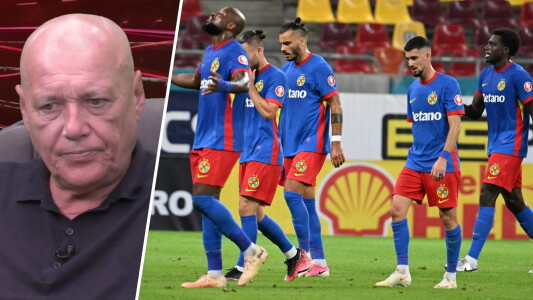 „Străini de duzină care nu bat pe nimeni!”. Marcel Pușcaș, opinie acidă ...