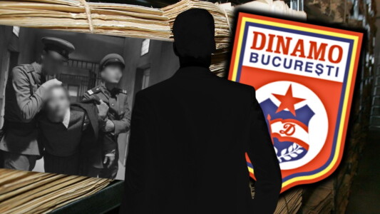 Dezvăluiri cutremurătoare despre abuzurile Securității: atacantul ...