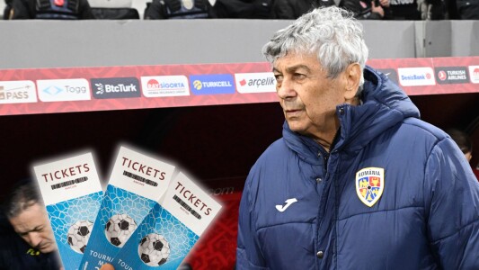 Cu cine a vorbit Mircea Lucescu după operația suferită imediat după ...