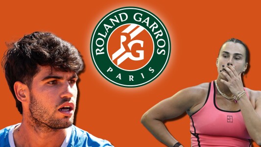 Roland Garros, schimbare istorică! Ce se întâmplă odată cu ediția din 2026 ...