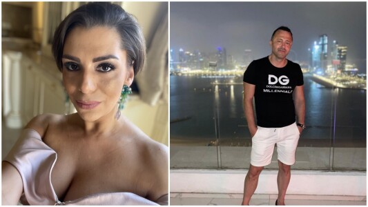 Ce se întâmplă cu afacerea moștenită de iubita lui Adrian Kreiner. Motivul ...