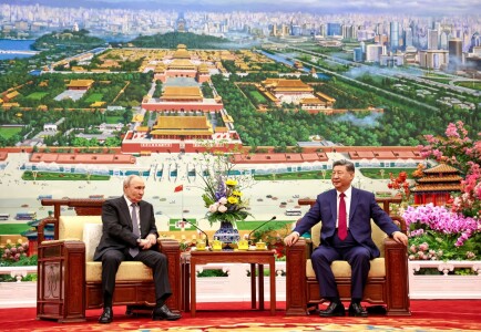 Răsturnare istorică pe axa Moscova-Beijing. Analist: „Putin nu a obținut de ...