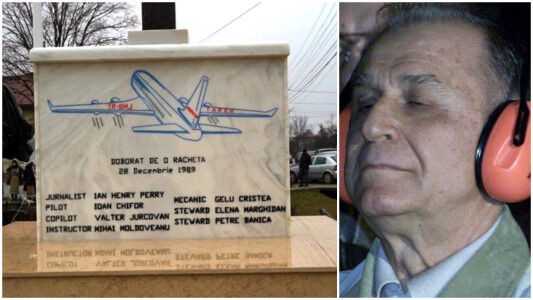 Decizie istorică a justiției în cea mai mare enigmă a Revoluției. Cine a ...