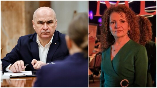 Cum își completează veniturile fosta soție a lui Ilie Bolojan. Câți bani ...