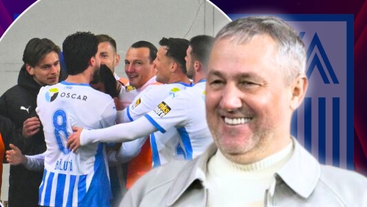 Universitatea Craiova a dat lovitura: încasări uriașe pentru clubul ...