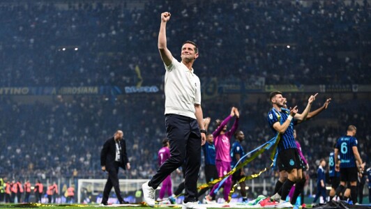 Cristi Chivu a dat lovitura la Inter: 3 milioane de euro în cont!
