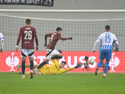 Cum se califică Universitatea Craiova în primăvara europeană din Conference ...