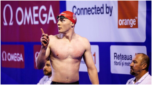 Sportivul cu cancer cerebral în fază terminală a ajuns în finala unei ...