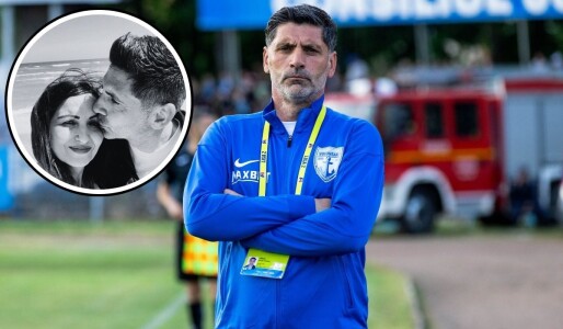 Ce destin! Florin Pîrvu a promovat cu FC Voluntari la fix doi ani de la ...