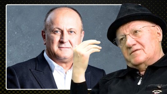 Se retrage Dan Șucu de la Rapid? Profeția lui Mitică Dragomir