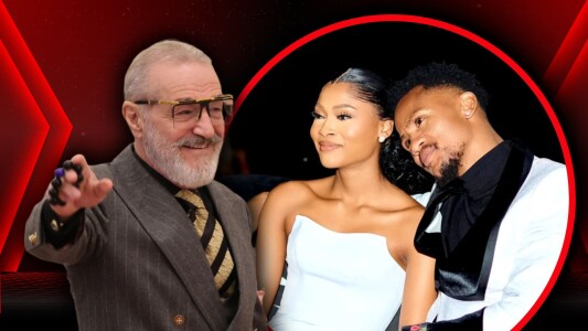 „E vagabond! I-am plătit biletele de avion să vină nevastă-sa”. Gigi ...