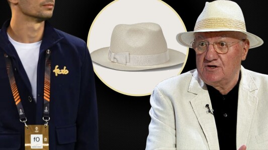 Cadou de 3000 de euro primit de Sărbători de Mitică Dragomir de la vedeta ...